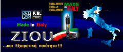 3. ZIOU - F.B. -  Made in Italy - Copy